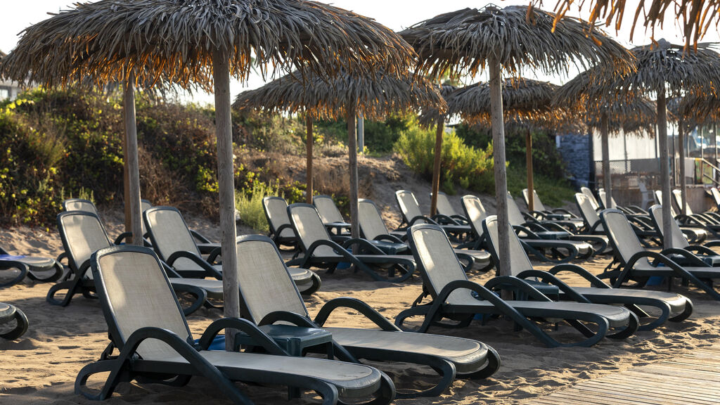 Tui Blue Sheerwood Belek