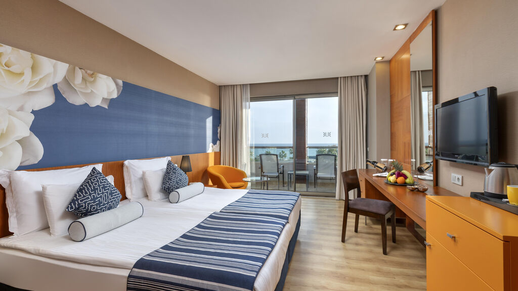 Tui Blue Sheerwood Belek