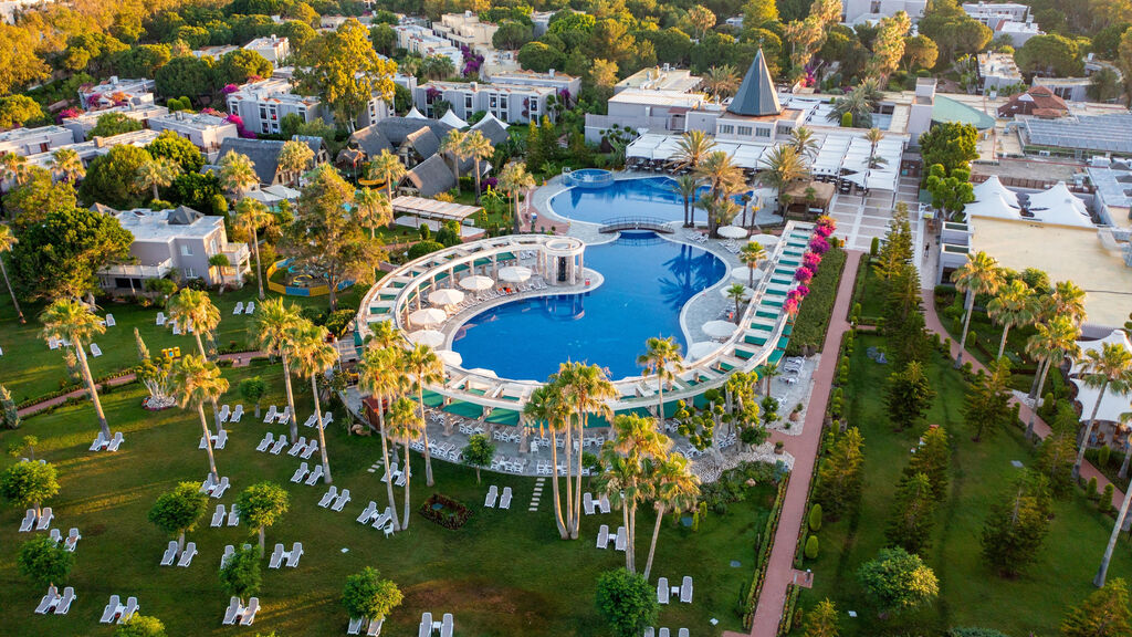 Tui Magic Life Belek