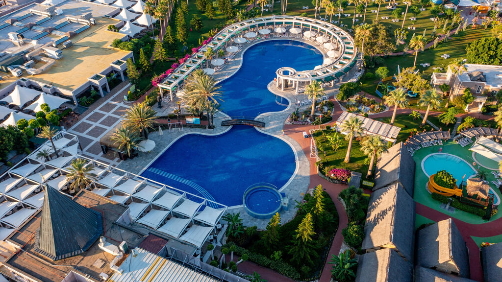 Tui Magic Life Belek