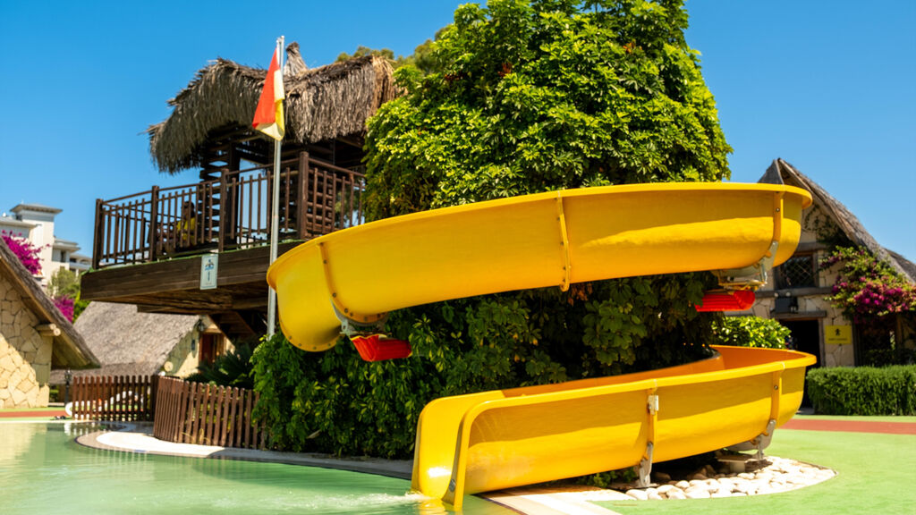 Tui Magic Life Belek