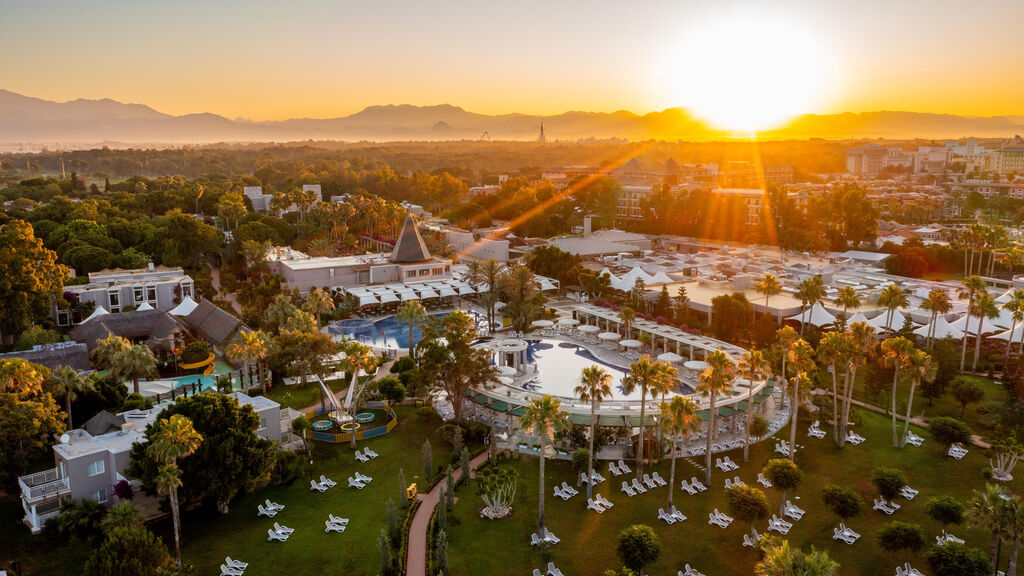 Tui Magic Life Belek