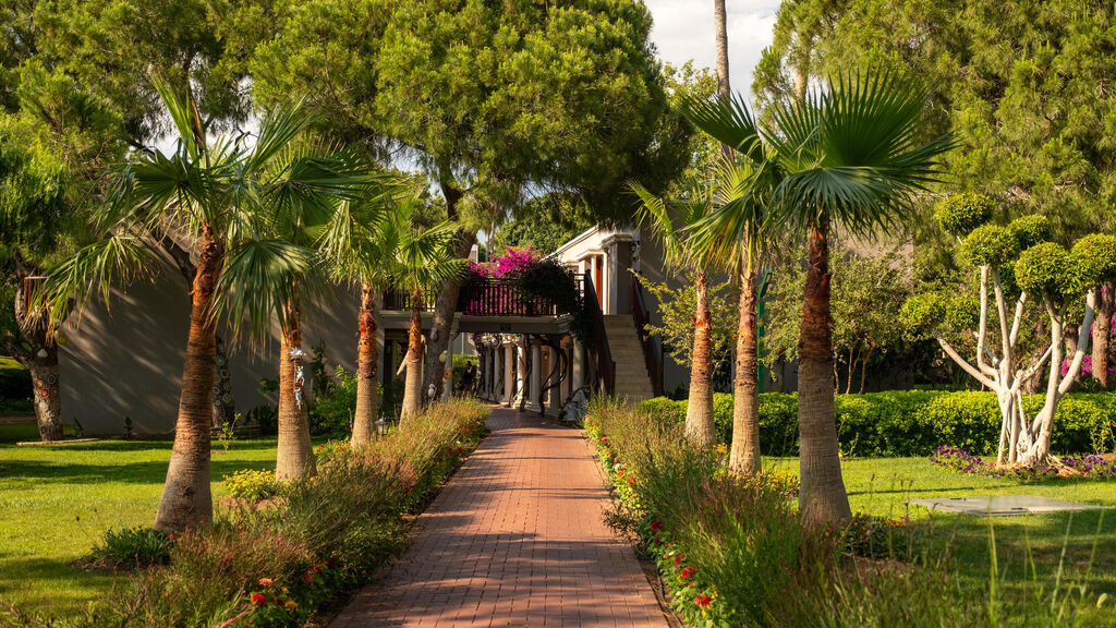 Tui Magic Life Belek