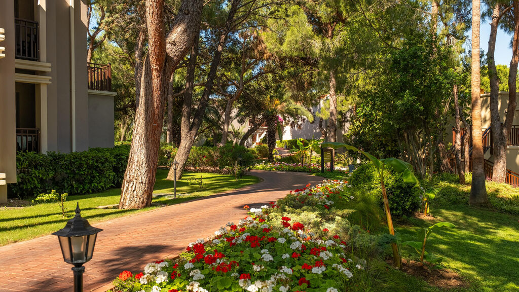 Tui Magic Life Belek