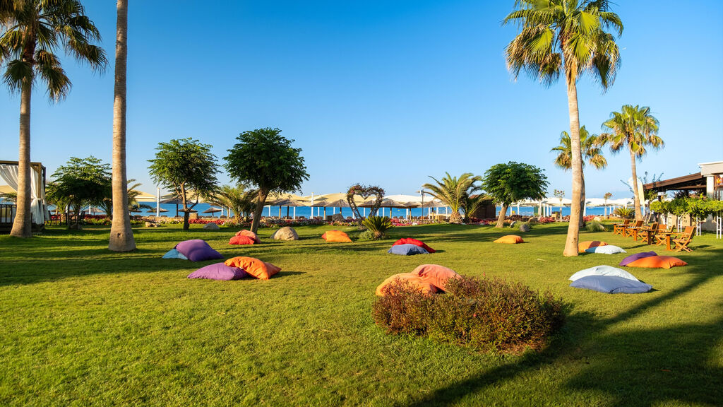 Tui Magic Life Belek