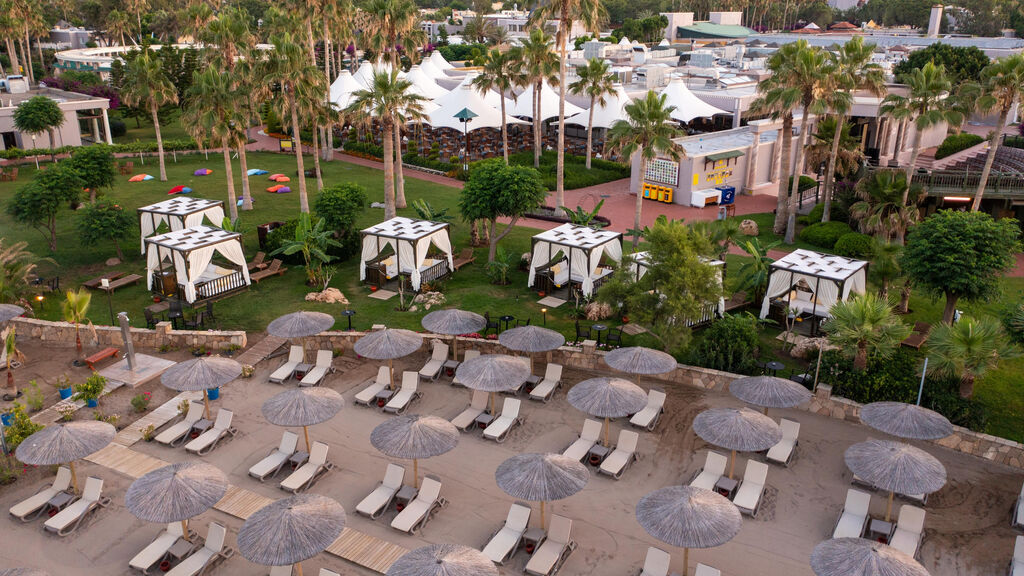 Tui Magic Life Belek