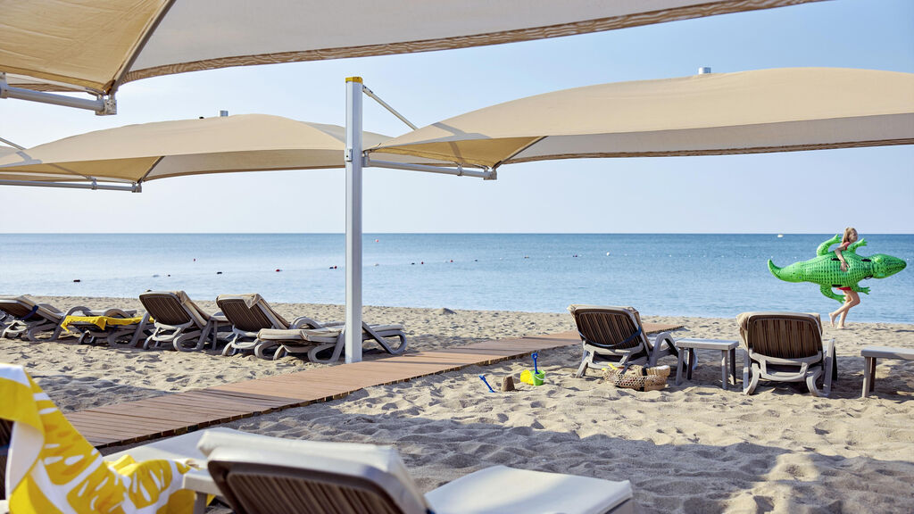 Tui Magic Life Belek