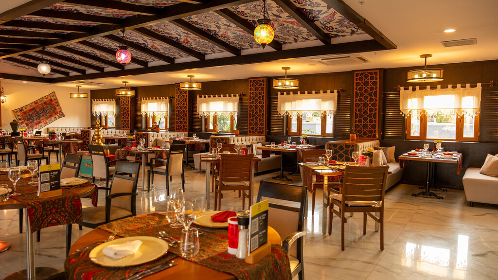 Tui Magic Life Belek