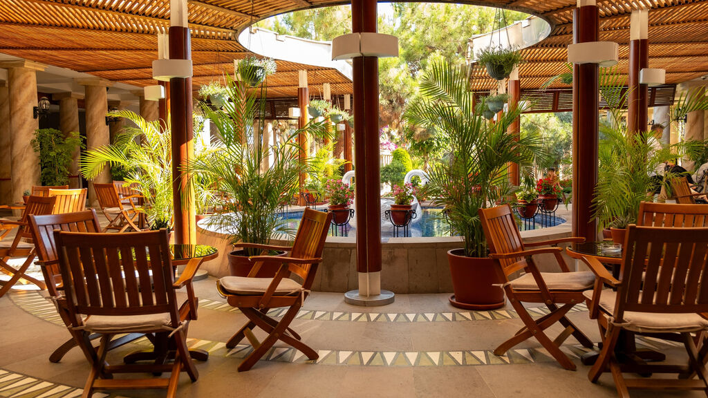 Tui Magic Life Belek