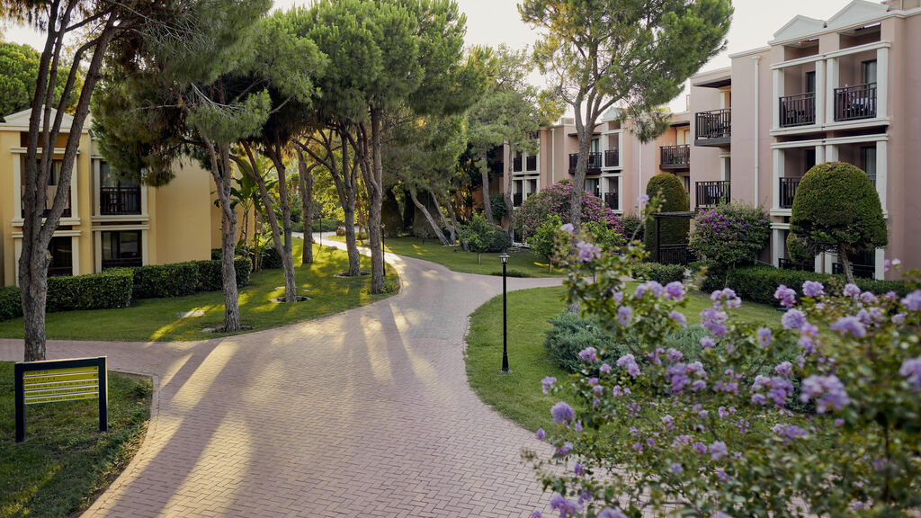 Tui Magic Life Belek