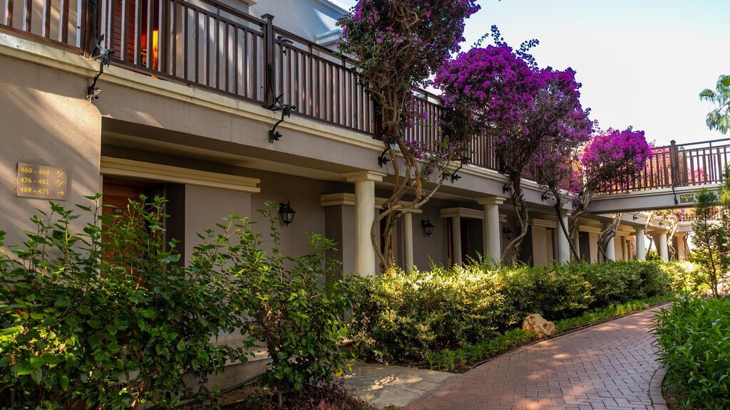 Tui Magic Life Belek