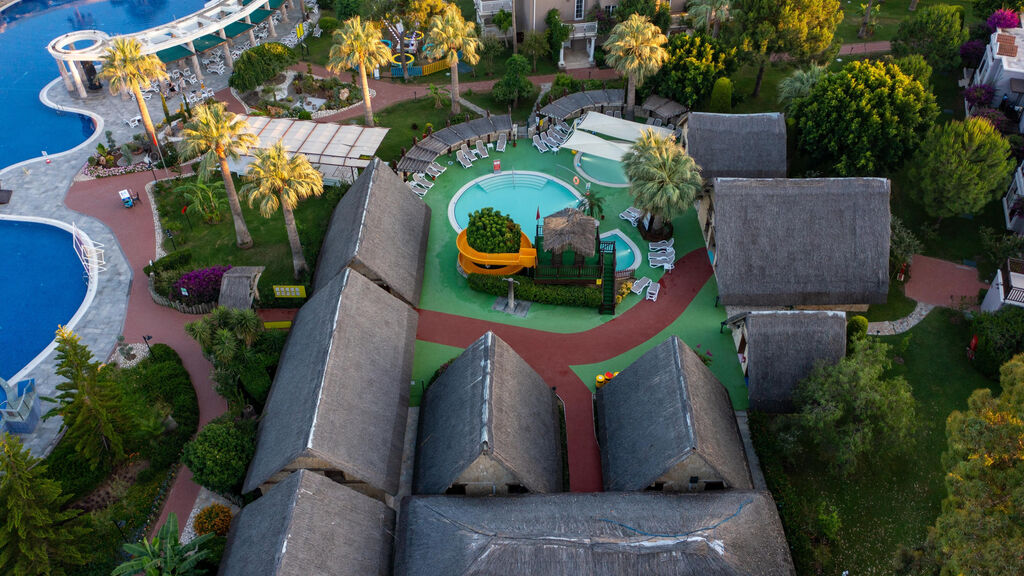 Tui Magic Life Belek