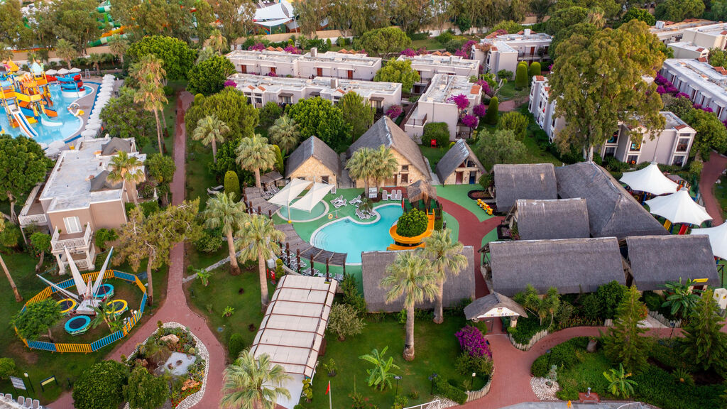 Tui Magic Life Belek