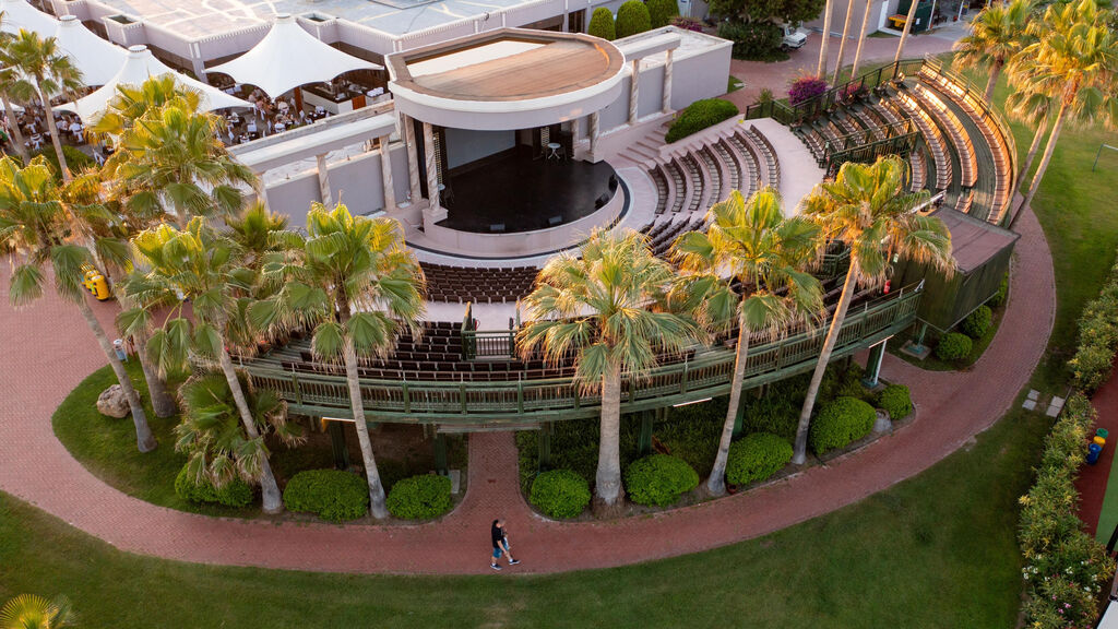 Tui Magic Life Belek