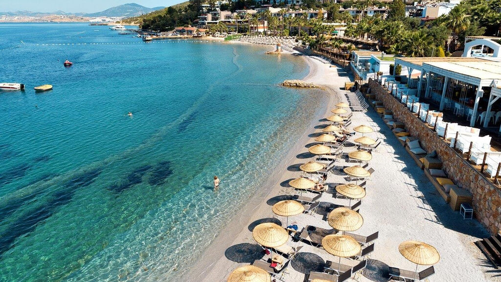 Tui Magic Life Bodrum