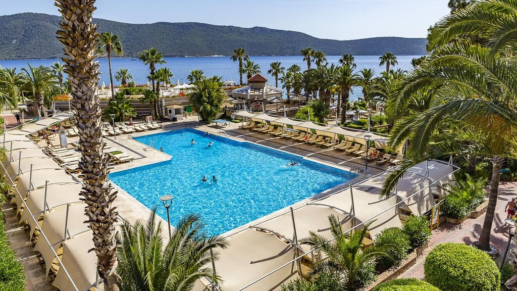 Tui Magic Life Bodrum