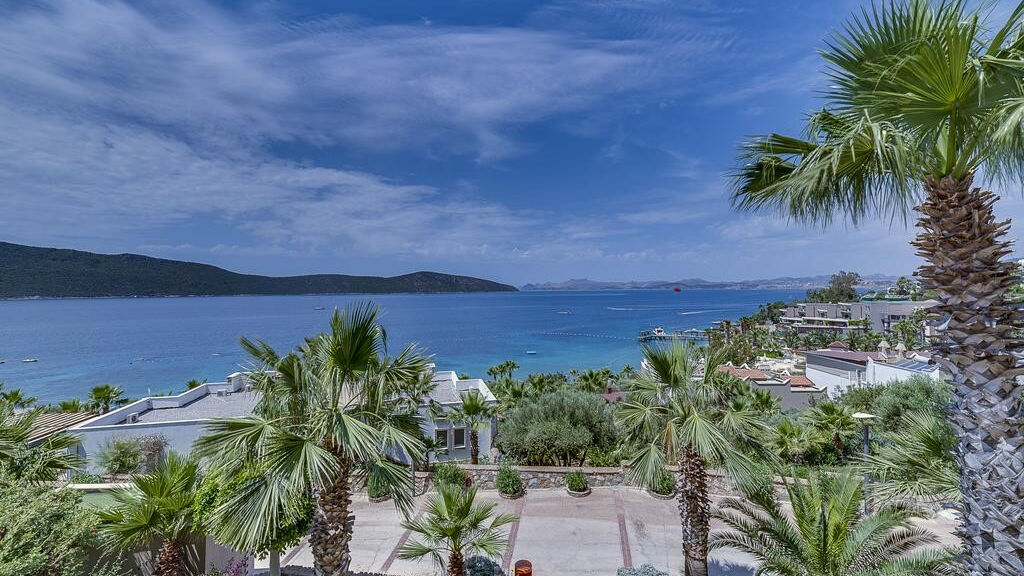 Tui Magic Life Bodrum