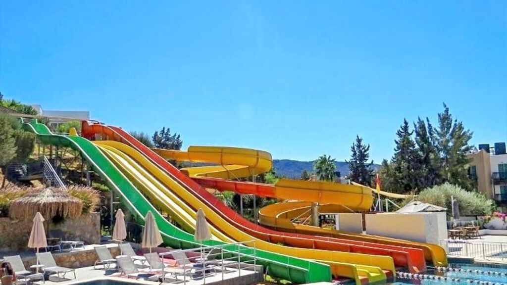 Tui Magic Life Bodrum