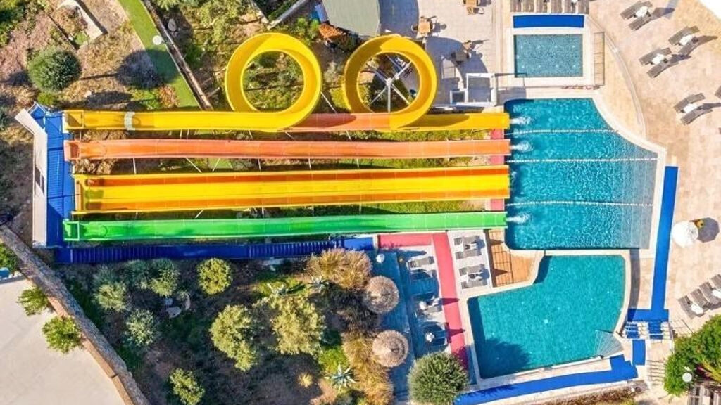 Tui Magic Life Bodrum