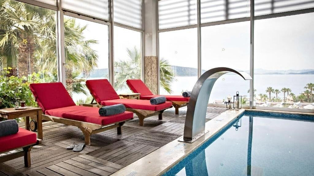 Tui Magic Life Bodrum