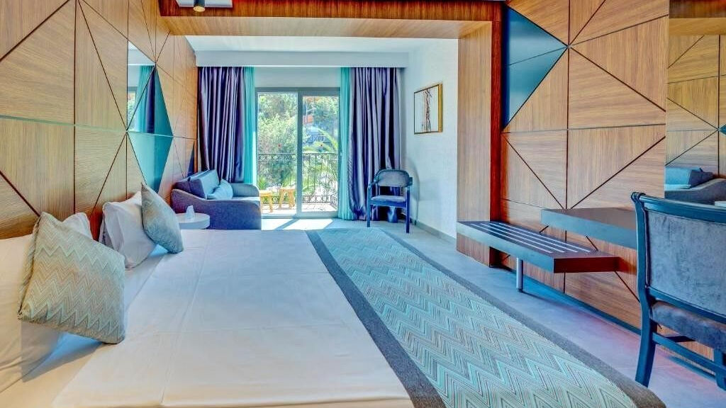 Tui Magic Life Bodrum