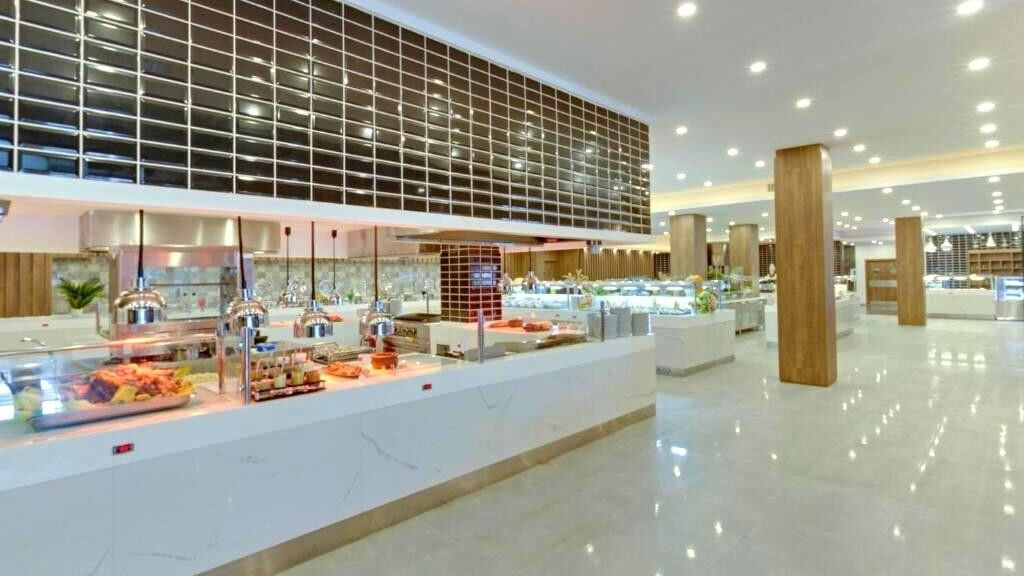 Tui Magic Life Bodrum