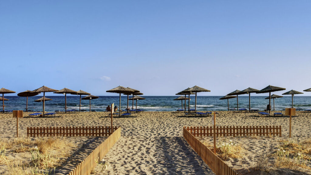 Tui Magic Life Candia Maris