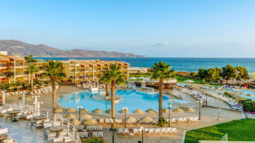 Tui Magic Life Candia Maris