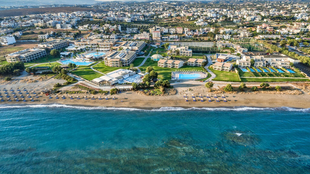 Tui Magic Life Candia Maris