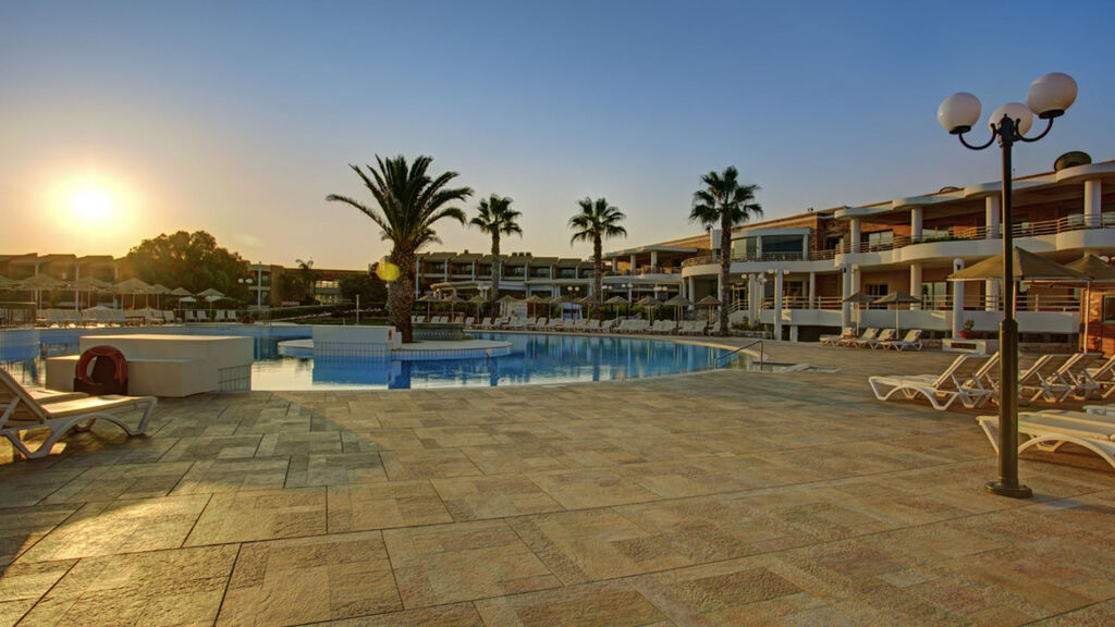 Tui Magic Life Candia Maris