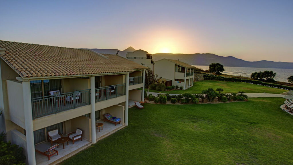 Tui Magic Life Candia Maris