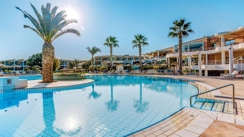 Tui Magic Life Candia Maris