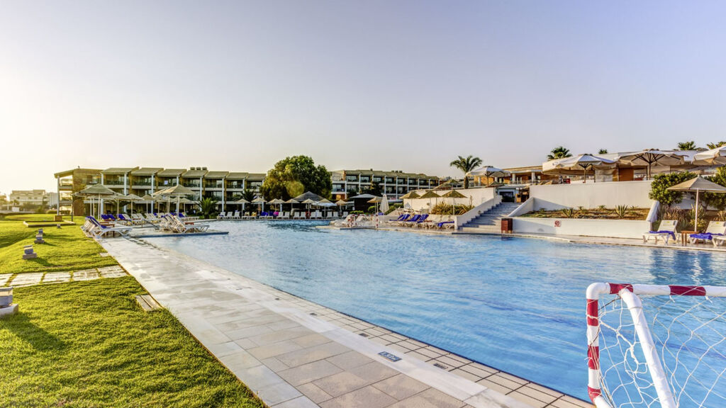 Tui Magic Life Candia Maris