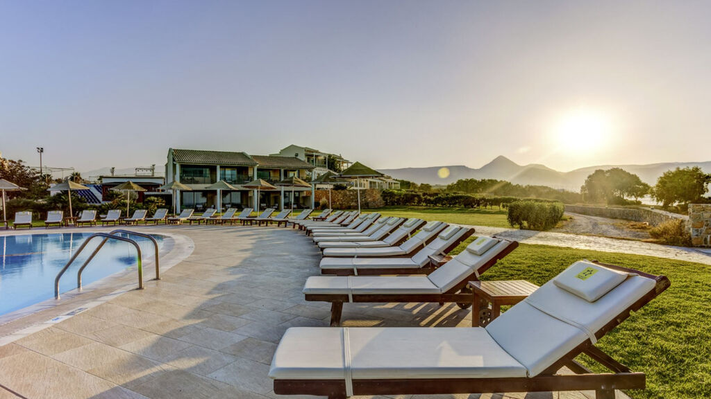 Tui Magic Life Candia Maris