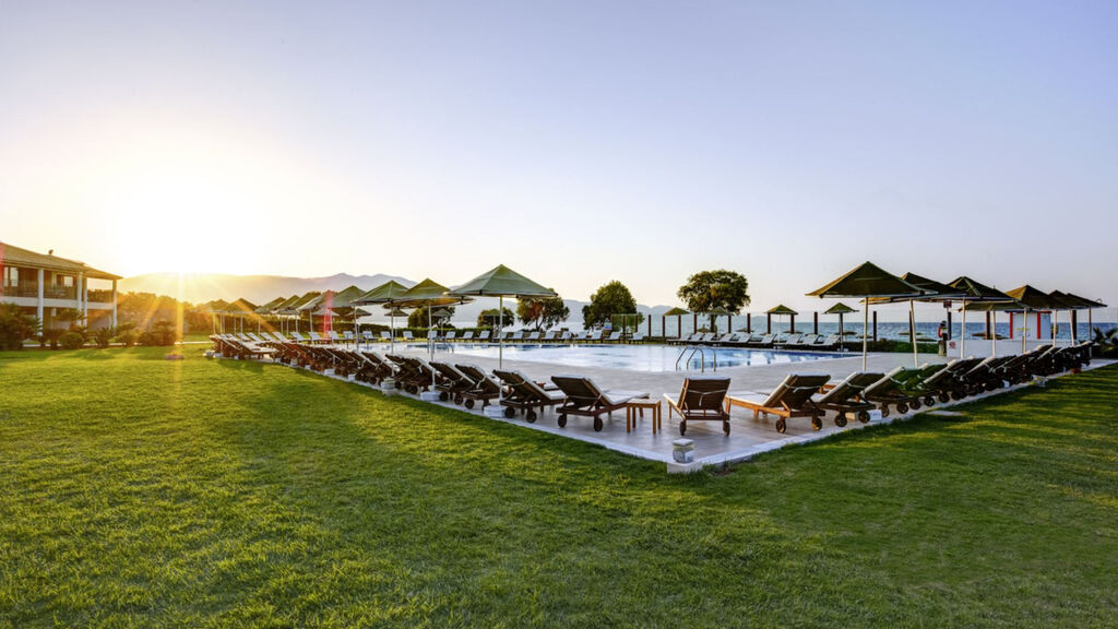 Tui Magic Life Candia Maris