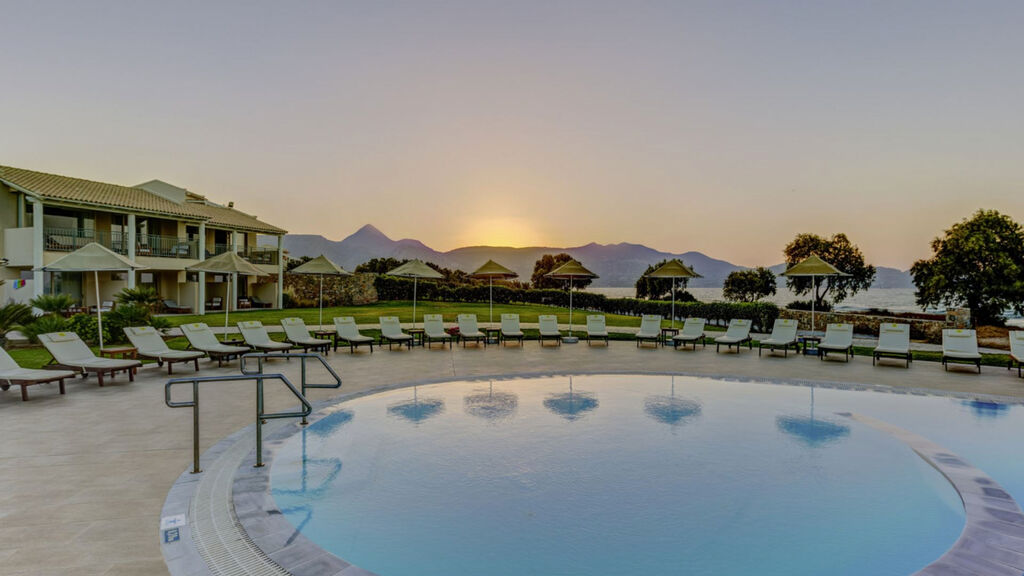 Tui Magic Life Candia Maris