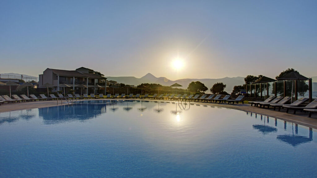 Tui Magic Life Candia Maris