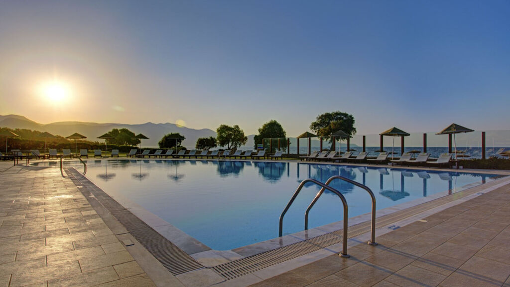 Tui Magic Life Candia Maris