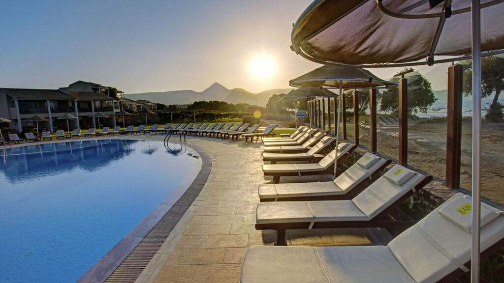 Tui Magic Life Candia Maris