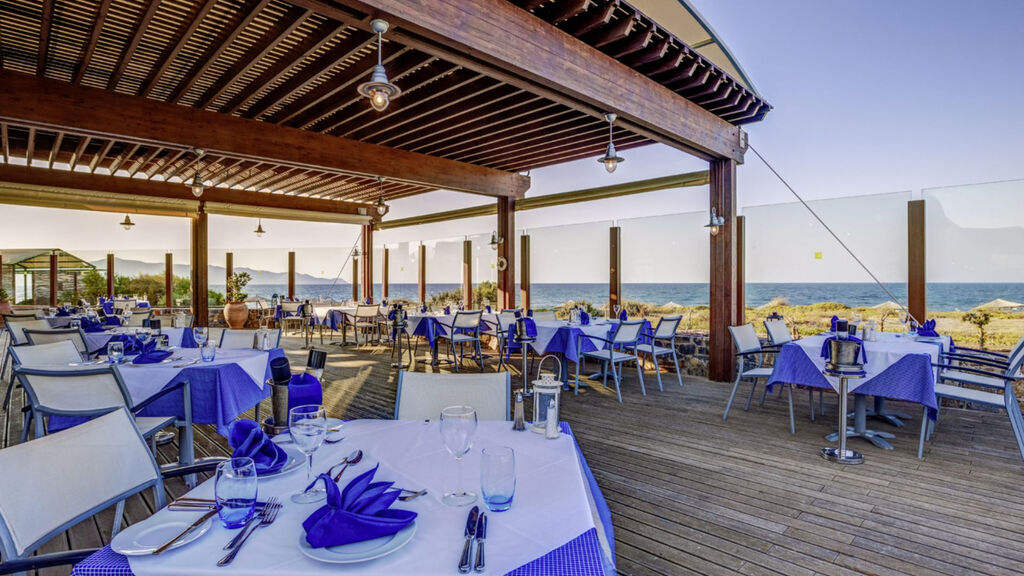 Tui Magic Life Candia Maris