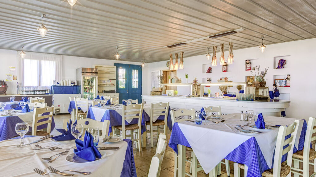 Tui Magic Life Candia Maris