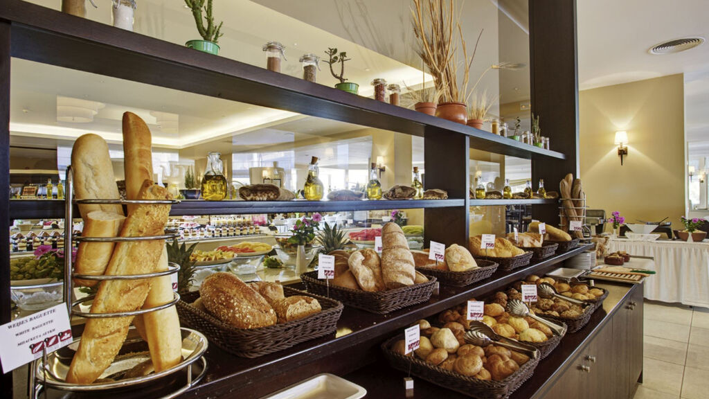 Tui Magic Life Candia Maris