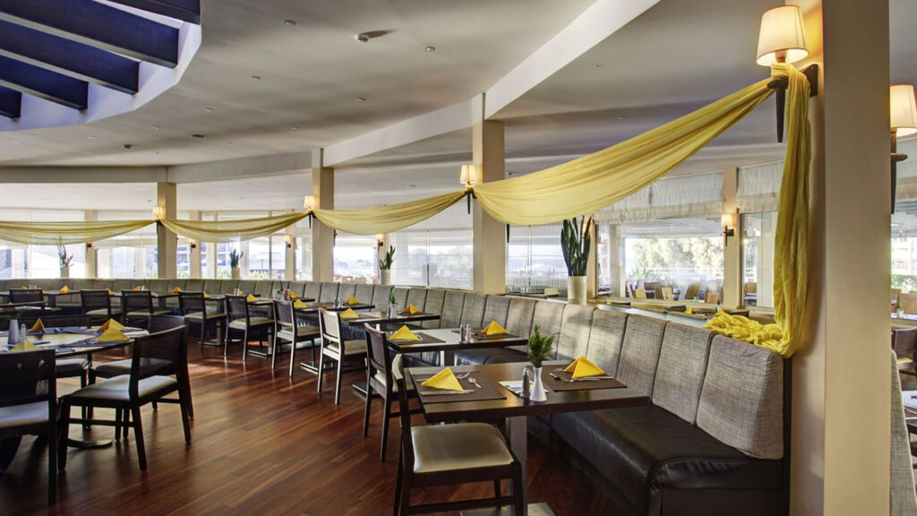 Tui Magic Life Candia Maris