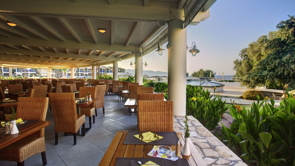 Tui Magic Life Candia Maris