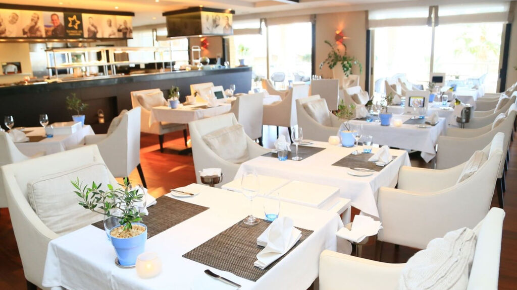 Tui Magic Life Candia Maris