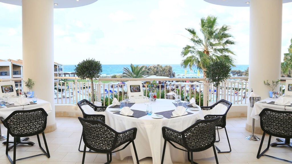 Tui Magic Life Candia Maris