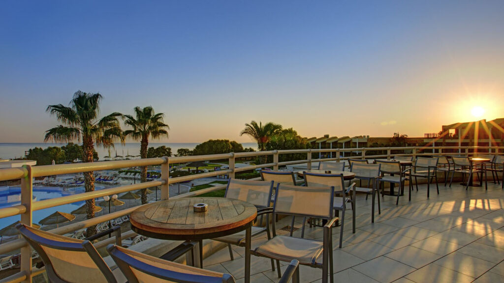 Tui Magic Life Candia Maris