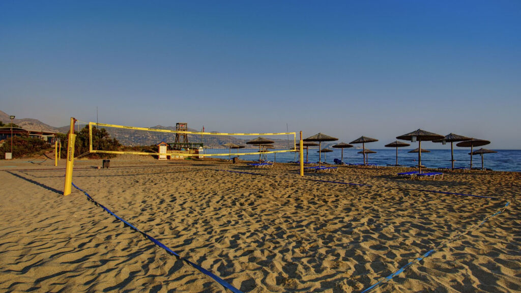 Tui Magic Life Candia Maris