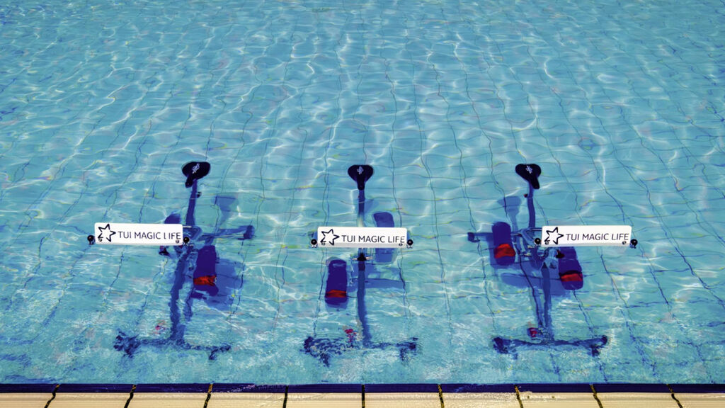 Tui Magic Life Candia Maris