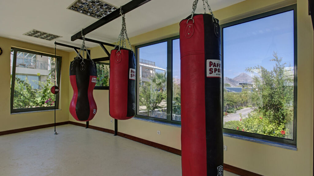 Tui Magic Life Candia Maris